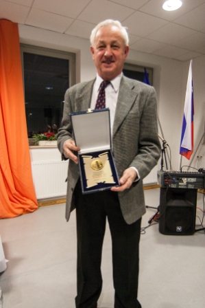 Janez Rakovec